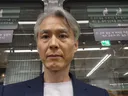 정민철 고발하러 서울경찰청 가는 중