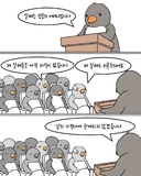 의외로 비혼주의자인 것