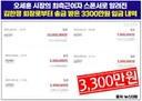 오세훈 최측근 강혜경 계좌로 3300만 원 입금 여론조사 비용 대납 /뉴스타파