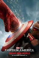 MCU) 실질적으로 세대교체에 실패한 영화