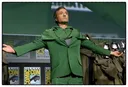 mcu)닥터둠 떡밥도 없고 좀 뜬금없지않음?