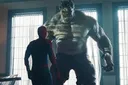 MCU) 스파이더맨 뉴 빌런