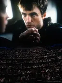 [약스포] 영화 오디세이 - IMAX 70mm 필름 상영 모습