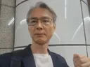 송영길 잡으러 서울 영등포경찰서 가는 중...
