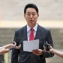 법원, 내일 '명태균 여론조사 대납' 오세훈.중계 허가
