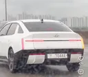 아반떼 신형 화이트