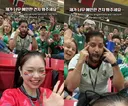 월드컵 인종차별 당한 유튜버 근황