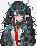 [명일방주] 시는 메스가키 맞져?