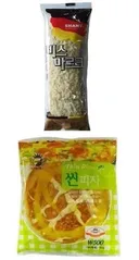 90년대 추억의 편의점 빵