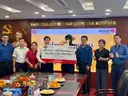 베트남 로또 한국인 당첨