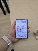 폴드8 첫인상