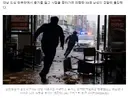 “사람 죽는다” 코드제로 발령…마라탕집 뒤집은 ‘흉기 추격전’
