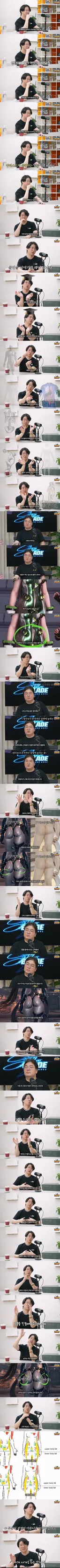 스텔라블레이드)여자의 엉덩이가 아름다울 수밖에 없는 이유