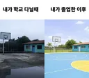 학교를 졸업하면 십중팔구 벌어지는 일