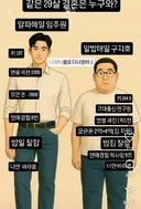 인스타에서 난리난 결혼 상대