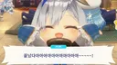 버튜버) 홀로드림) 모델링도 만들어 놨네!!! 왜!!!