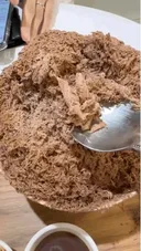 조회수 183만회 찍은 대왕 참치캔 덮밥