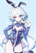 원신) 으흐흐~ 이 뇬 꽤 젖이 크군^^