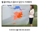 뭘 좋아하느니지 몰라 전부 준비했어
