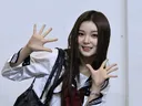 최연소 방과후설렘 참가자였던 아이돌 근황 .jpg