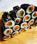 매니아층 탄탄한 김밥..JPG