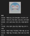 7월 25일 오늘의 운세