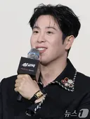 가수 겸 배우 피오, 제주서 길 건너다 차에 치여 부상