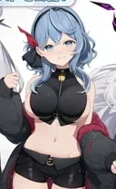 블루아카)게헨나 니들은 옷을 뭐라고 생각하는 거냐?