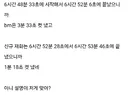 블루아카)BM 개편을 5분 만에 읽었다는 가짜뉴스가 있다