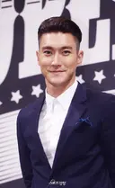 최시원 '올공 시위' 공개 지지···'멸공애국자' 표현에 화답