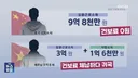 9.8억 4.6억 벌고 건보료 안내고 귀국하는 외국인
