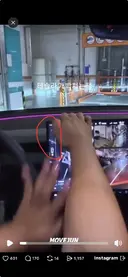 테슬라 차량 궁금점