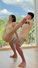 금술이 좋은 부부. JPG