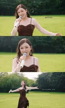 송가인, '꽃이 아니면 어떤가' 100만 뷰 흥행 잇는다…스페셜 라이브 클립 공개
