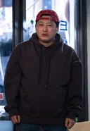 중국에서 화제가 되고 있다는 드라마 김부장 출연배우