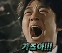 도라이럼프가 타코했는데..국장 피바다..