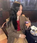 취향따라 갈리는 혜리 장발vs단발 머리스타일
