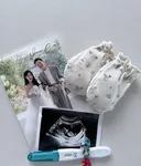 [속보]김지민♥김준호 부모 된다..임신 깜짝 발표 "태명은 두룹이"
