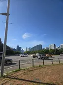 날씨 개쩌네