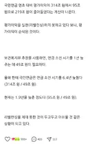 국민연금 현재 상황 정리글 퍼옴