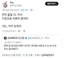엄지발가락이 부러진 것 처럼 아픈데 무슨 일이에요?