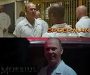MCU) 소니 유니버스 최대 피해자