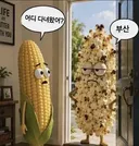 최근 붔산 날씨 근황
