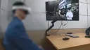 '피해자 고통 그대로 체험'‥법무부 'VR 거울 치료' 본격 도입