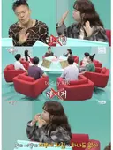박진영이 밝힌 50대 피부 동안 비결