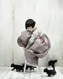 보그 코리아 한복 화보