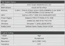 검은사막 | SMT ON vs OFF | 프레임 테스트