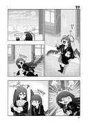 블루아카)오늘의 예쁜이 만화