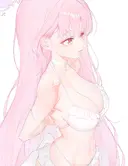 블루아카) 내 아내임 ㅇㅇ