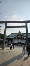 야스쿠니 가봤는데 별거 없네